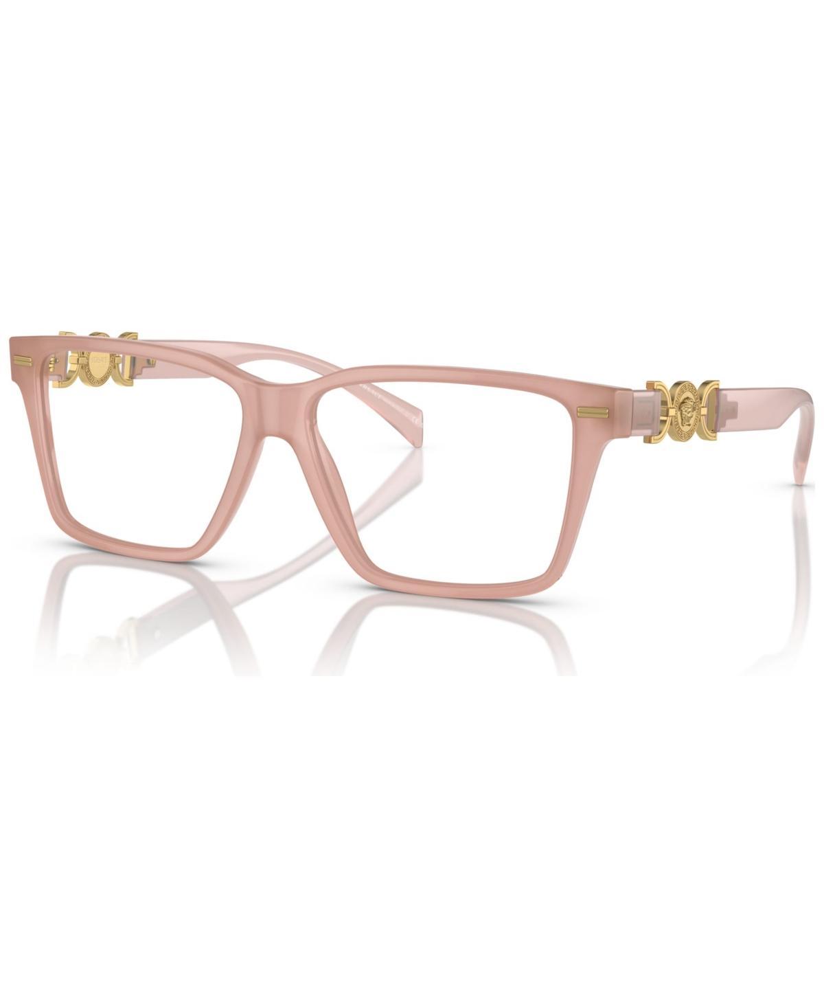 Versace Womens Eyeglasses, VE3335 - Havana Product Image