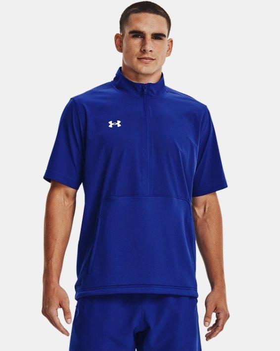 Mens UA Motivate 2.0 Short Sleeve Product Image