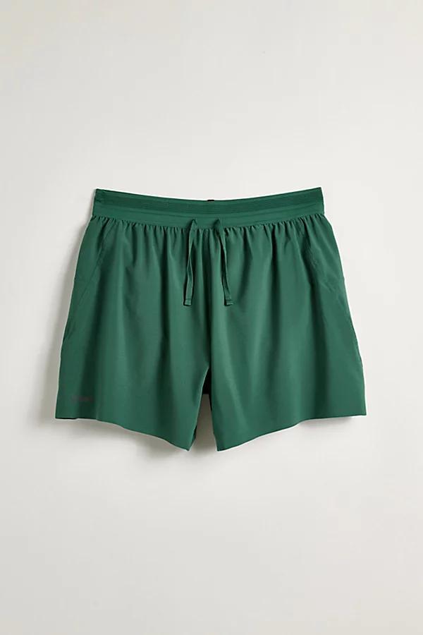 Janji 5 AFO Middle Short Mens at Urban Outfitters Product Image