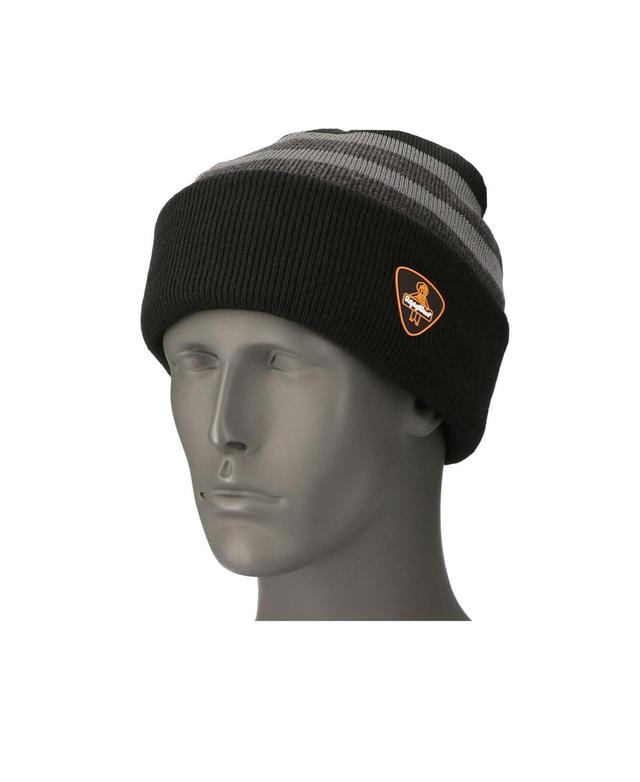 RefrigiWear Mens PolarForce Insulated Reflective Winter Cap Product Image