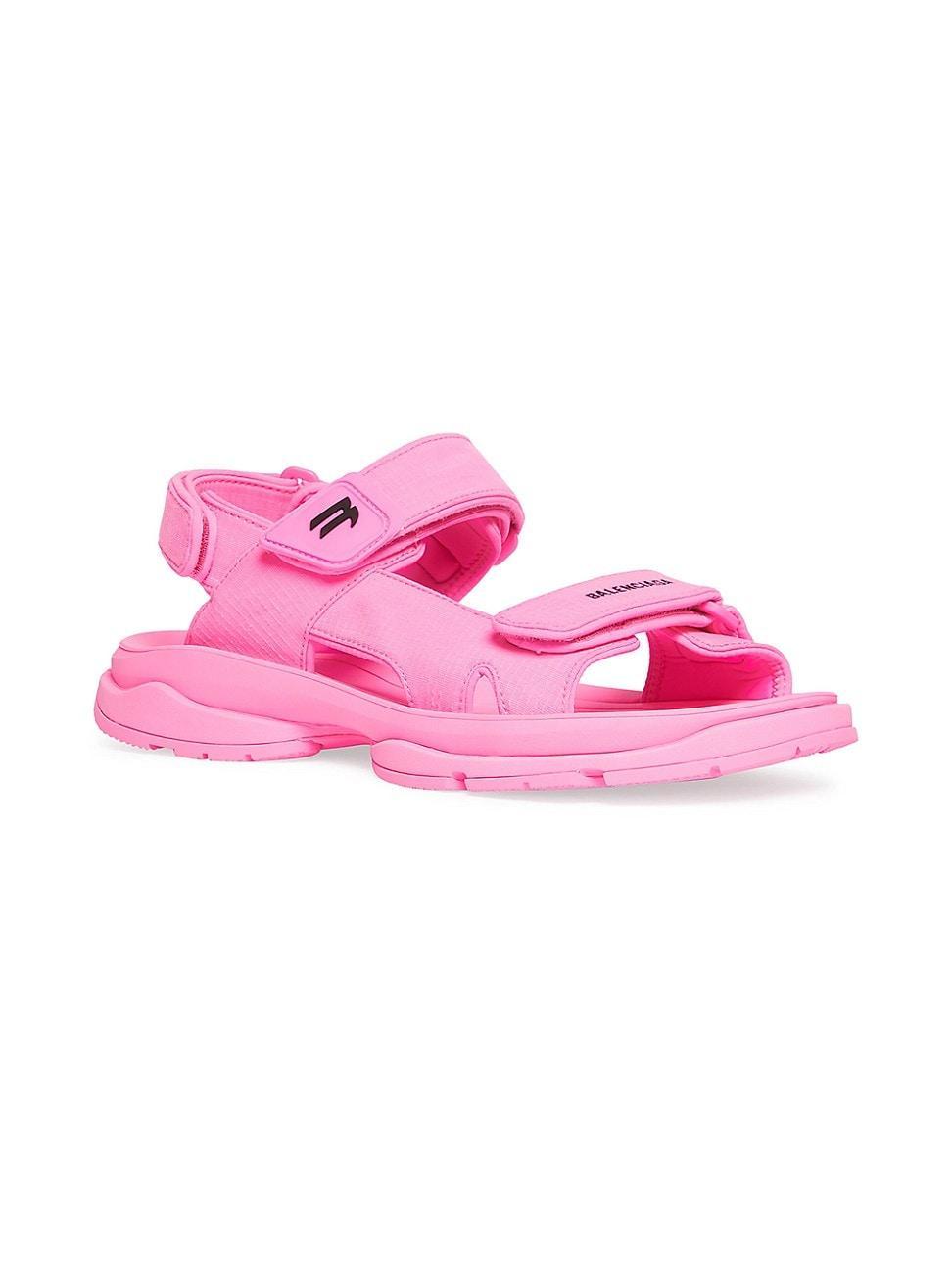 Womens Tourist Sandal Product Image