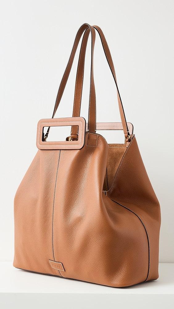 STAUD Grande Tote Bag | Shopbop Product Image