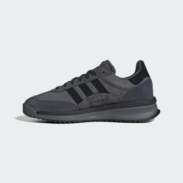 adidas SL 72 RTN Shoes Grey One M 10 / W 11 Unisex Product Image