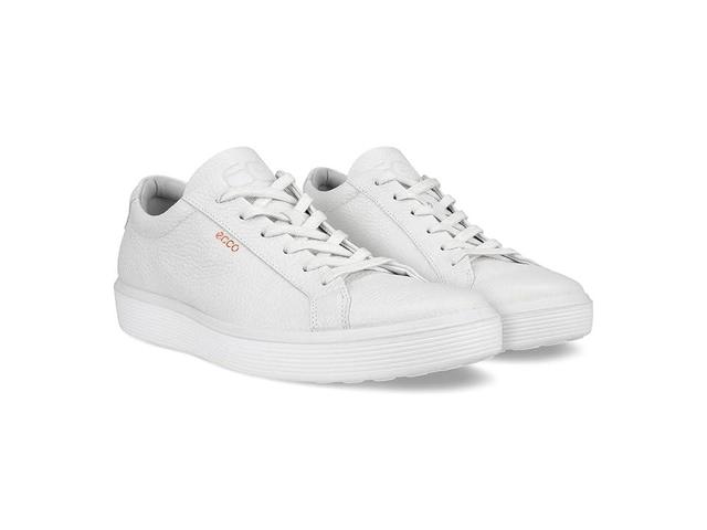 ECCO Soft 60 Premium Sneaker Men's Shoes Product Image