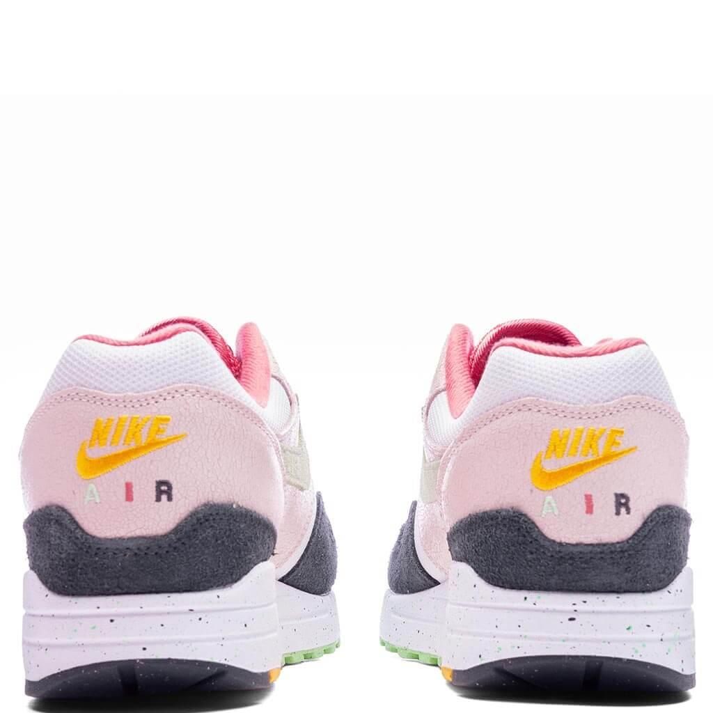 Air Max 1 'Easter' - Light Soft Pink/Vapor Green/Anthracite Male Product Image