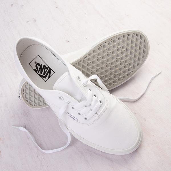 Vans Authentic Skate Shoe - True Product Image