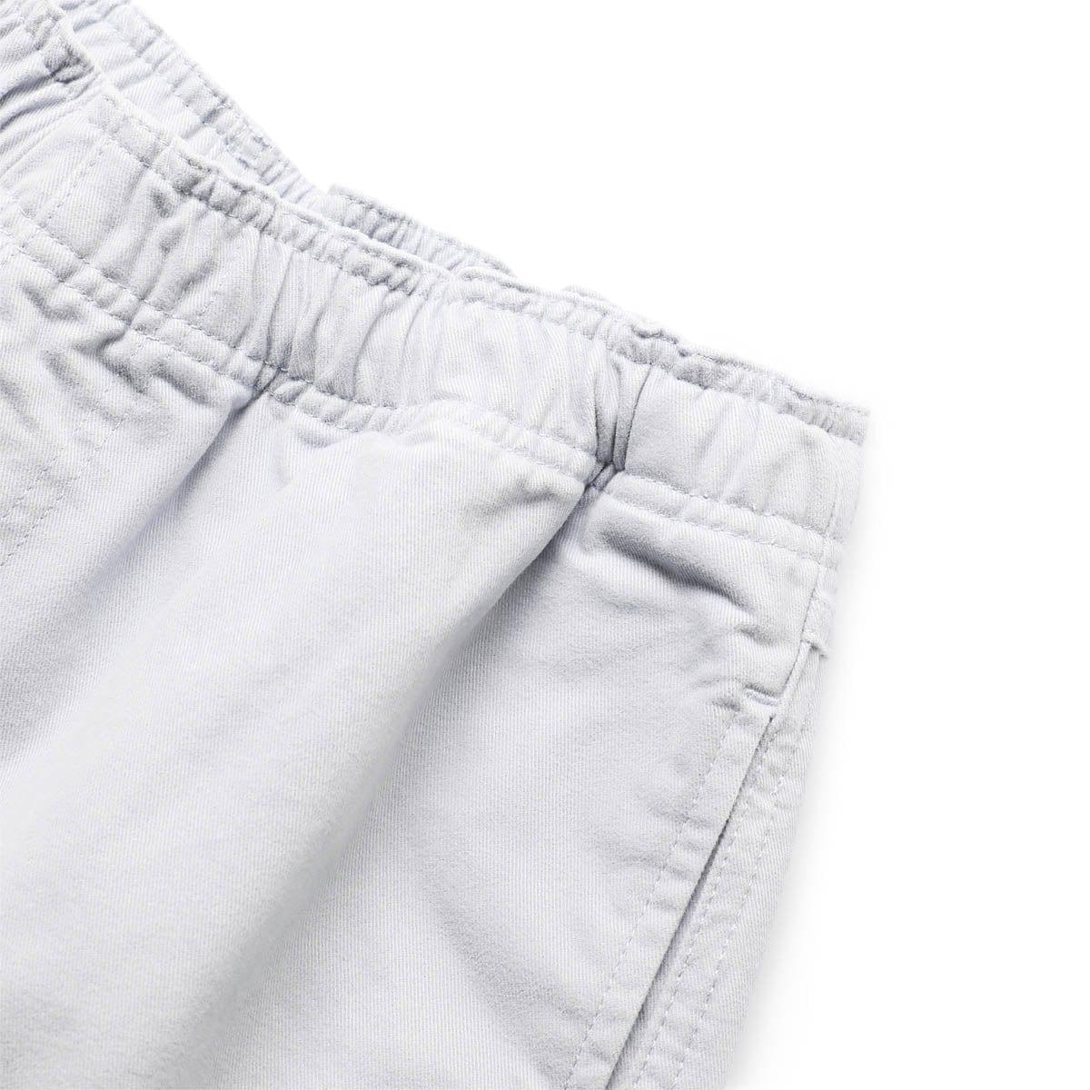 BRUSHED BEACH PANT Male Product Image