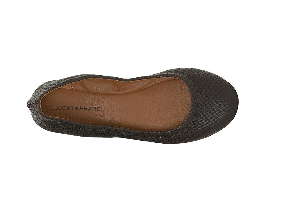 Lucky Brand Emmie Flat Product Image