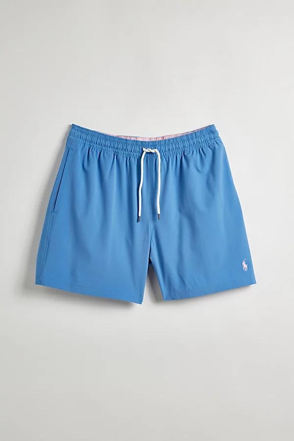 Polo Ralph Lauren Traveler Swim Short Mens at Urban Outfitters Product Image