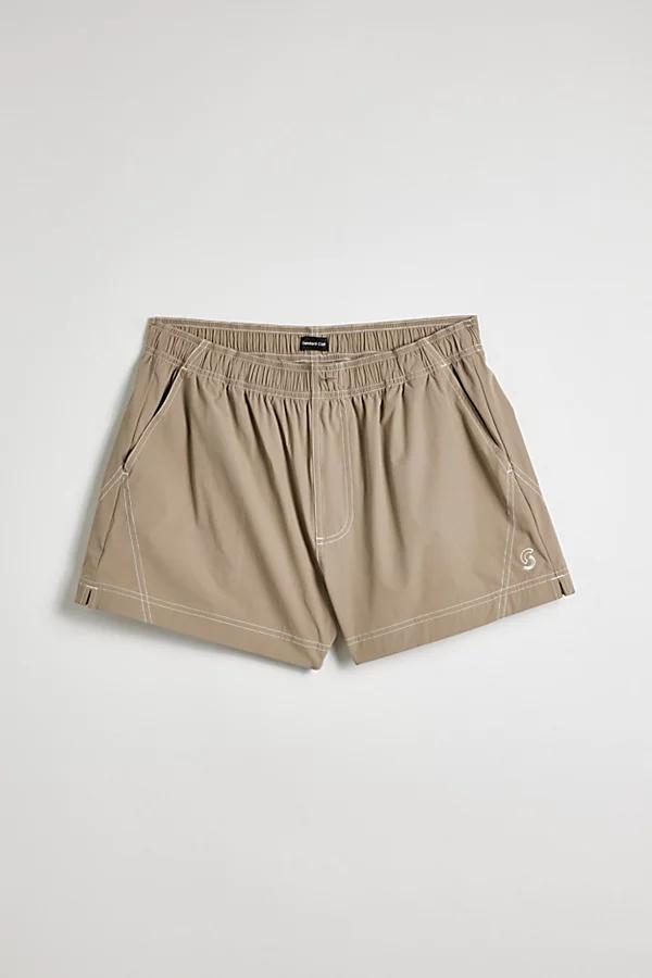 Standard Cloth Ryder 3 Nylon Short Mens at Urban Outfitters Product Image