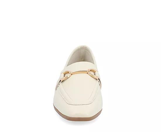 Journee Collection Womens Mizza Loafer Product Image