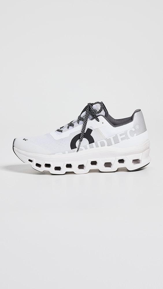 On Cloudmonster Sneakers | Shopbop Product Image