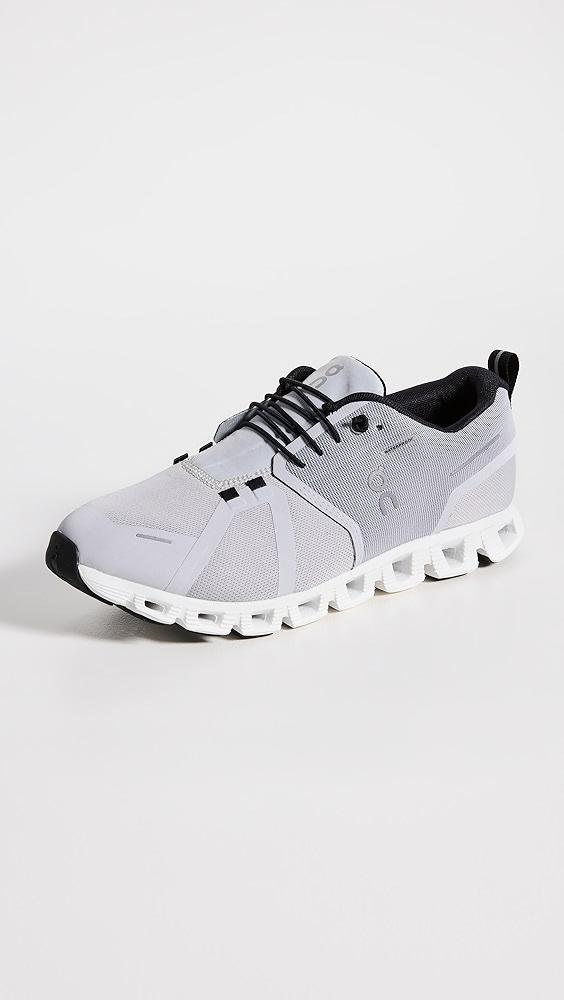 On Cloud 5 Waterproof Sneakers | Shopbop Product Image