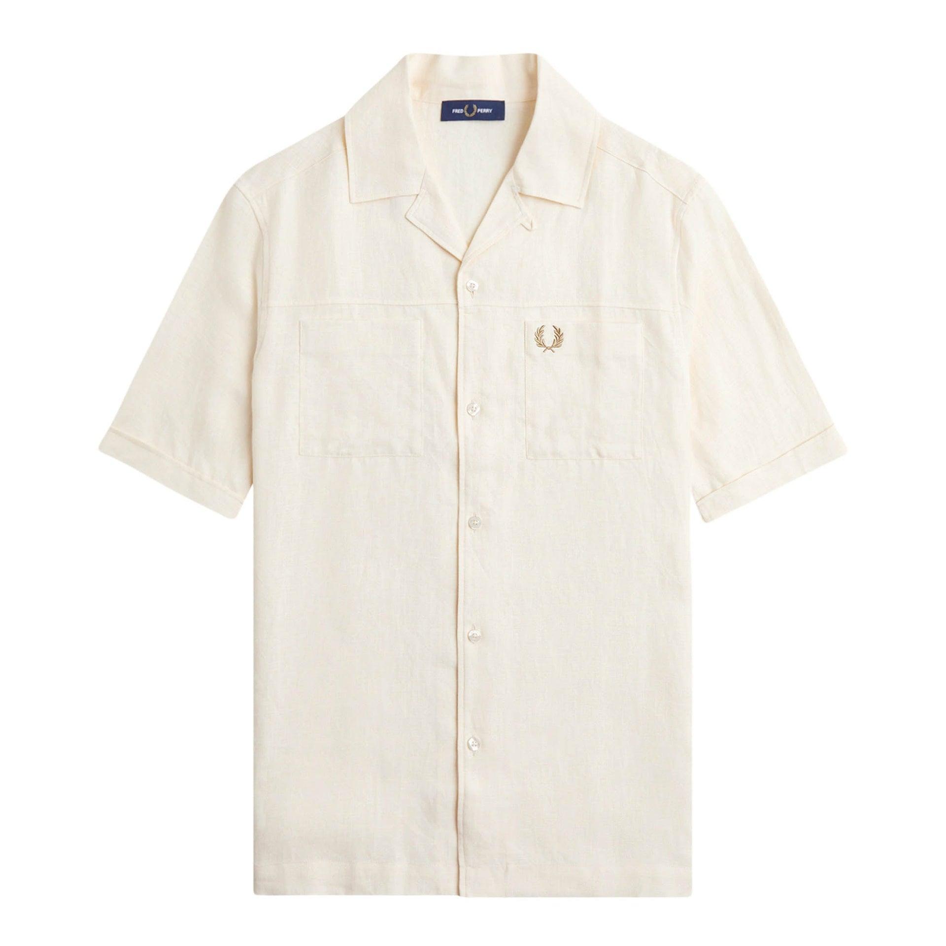 LINEN SHIRT Product Image