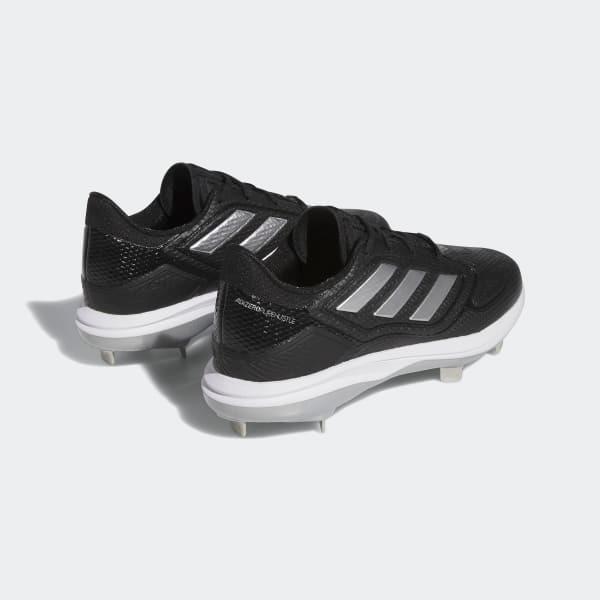 Adizero PureHustle 3 Cleats Product Image