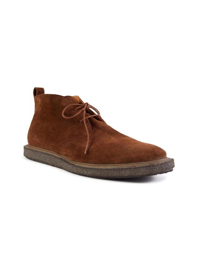 Reserve Chukka Boot - Brown Product Image