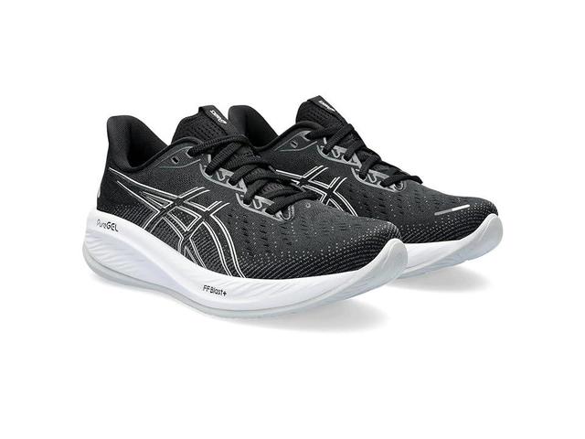 ASICS Women's GEL-Cumulus 26 Concrete) Women's Shoes Product Image