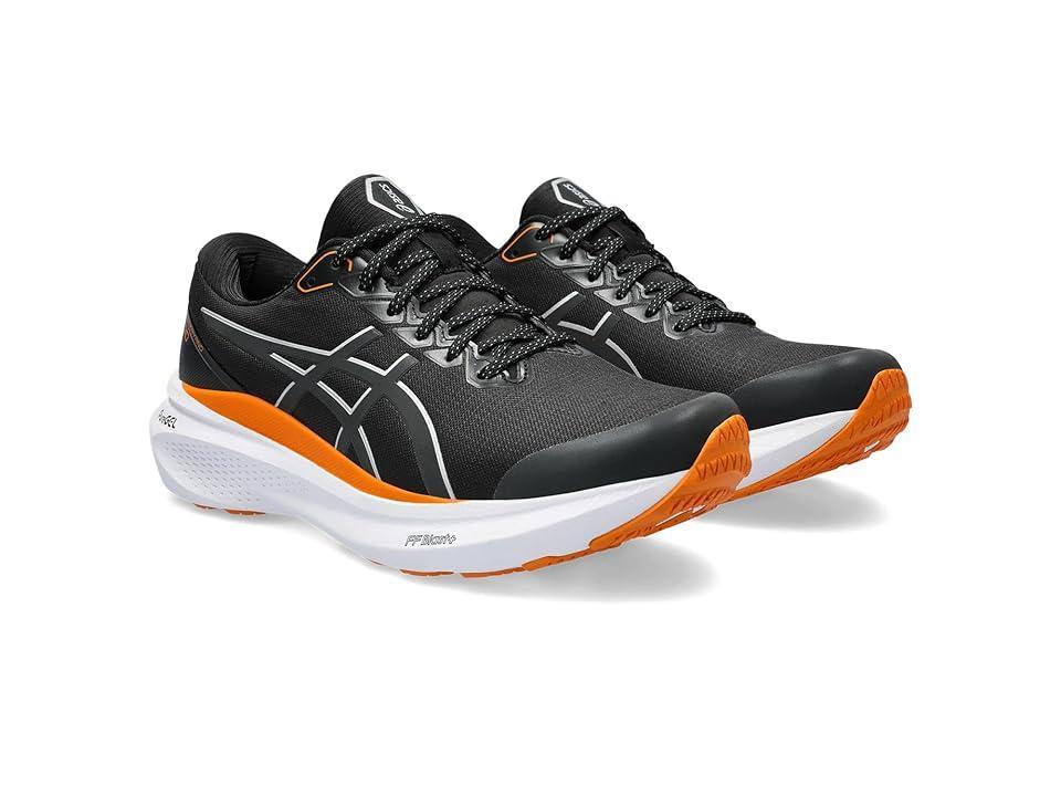 ASICS GEL-Kayano(r) 30 Lite-Show Pure Silver) Men's Shoes Product Image