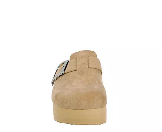 Madden Girl Womens Cutie Pie Platform Clog Product Image