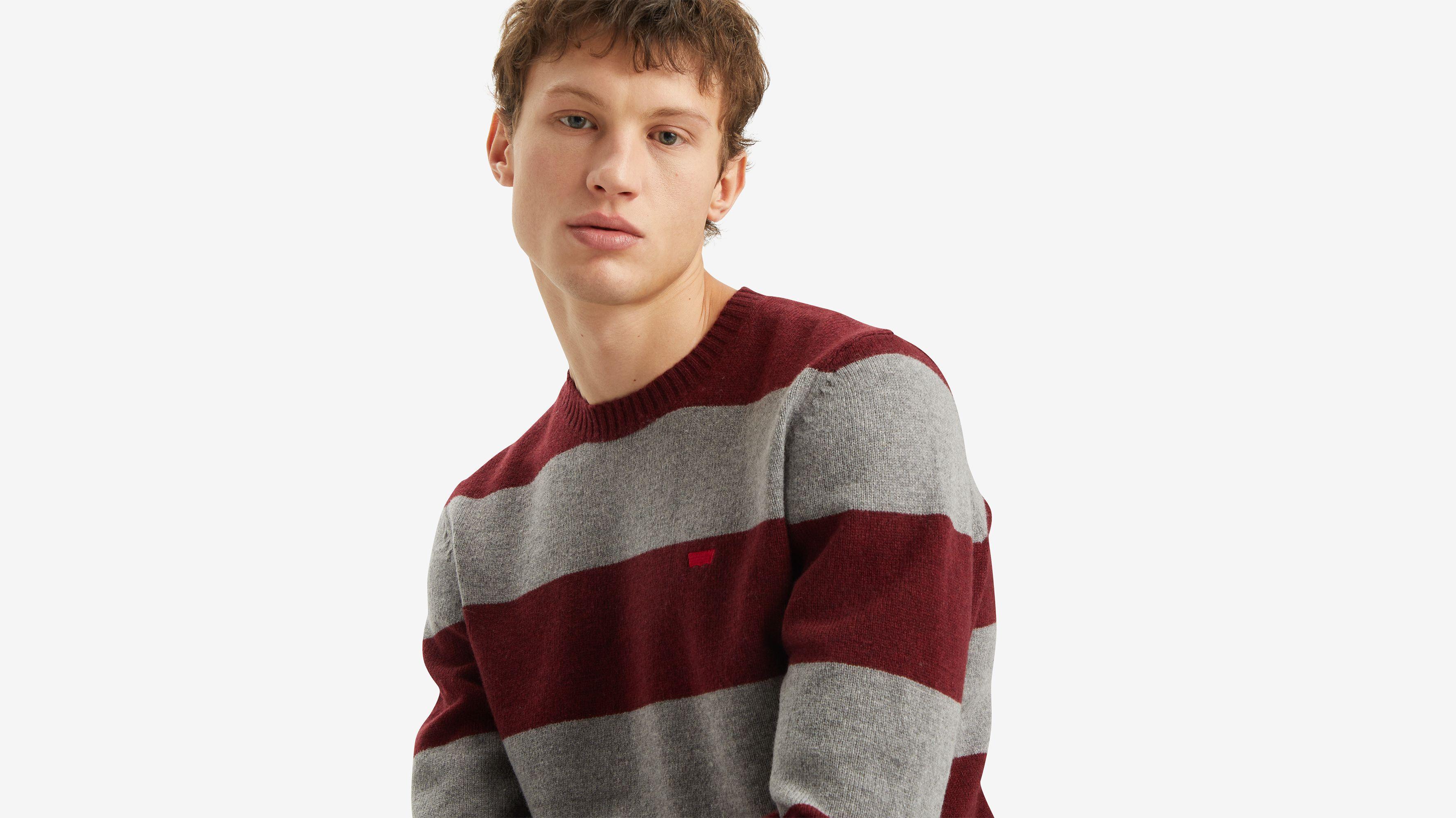 Original Housemark Sweater Product Image