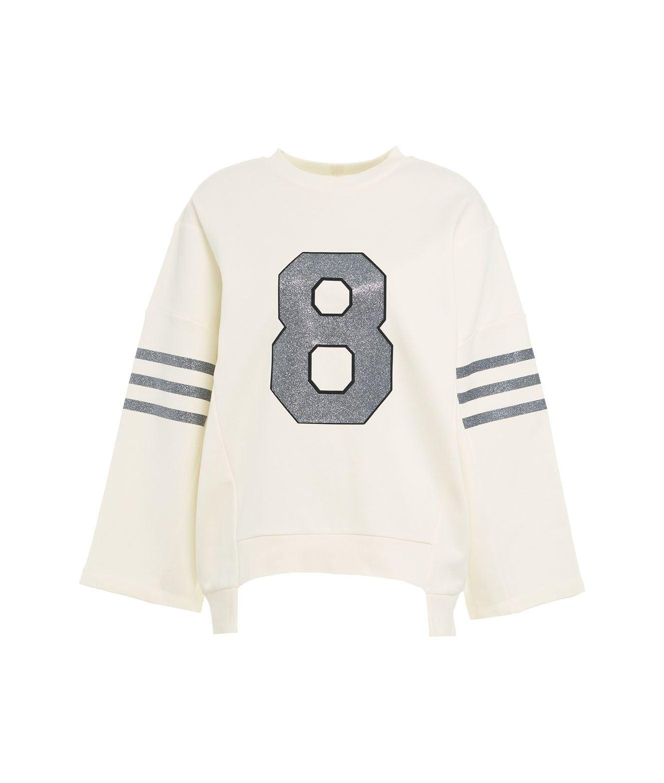 Sweatshirt 'Goddard' Product Image