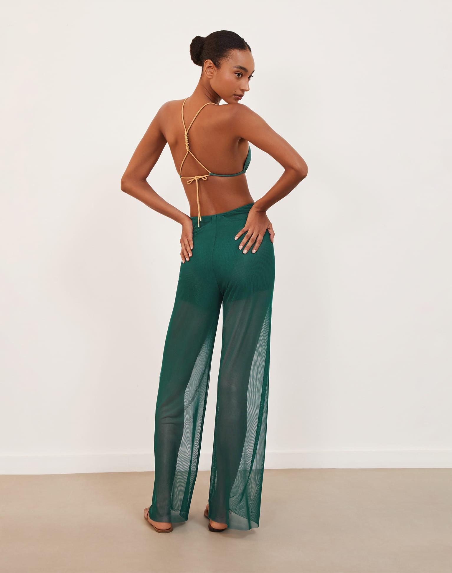 Pareo Pants - Jasper Product Image