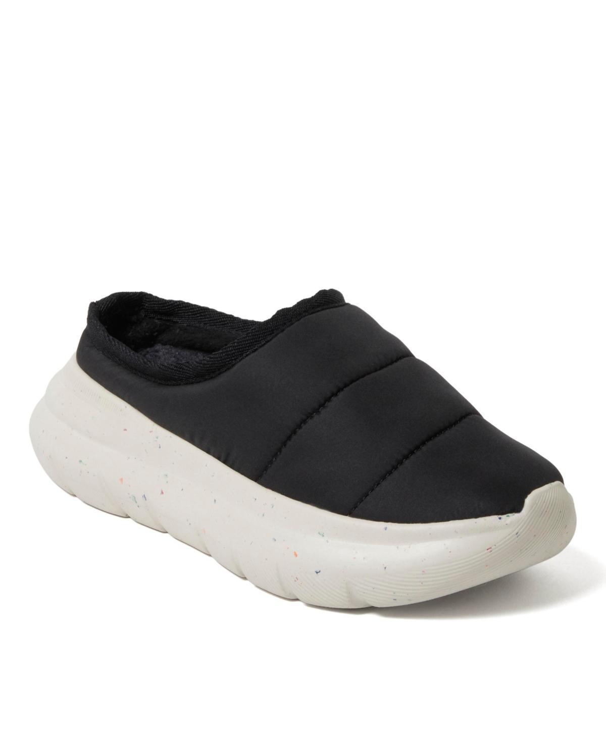 Dearfoams Womens Ontario Slip-On Clog With Regnr8 Product Image