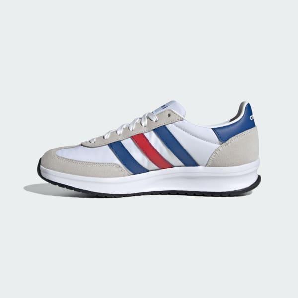 adidas Run 72 Shoes Cloud White 11 Mens Product Image