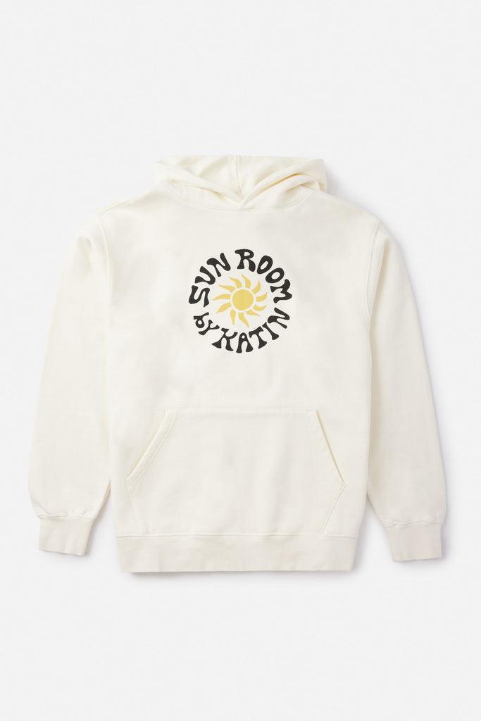 SUN ROOM BY KATIN WHIRL HOODIE Product Image