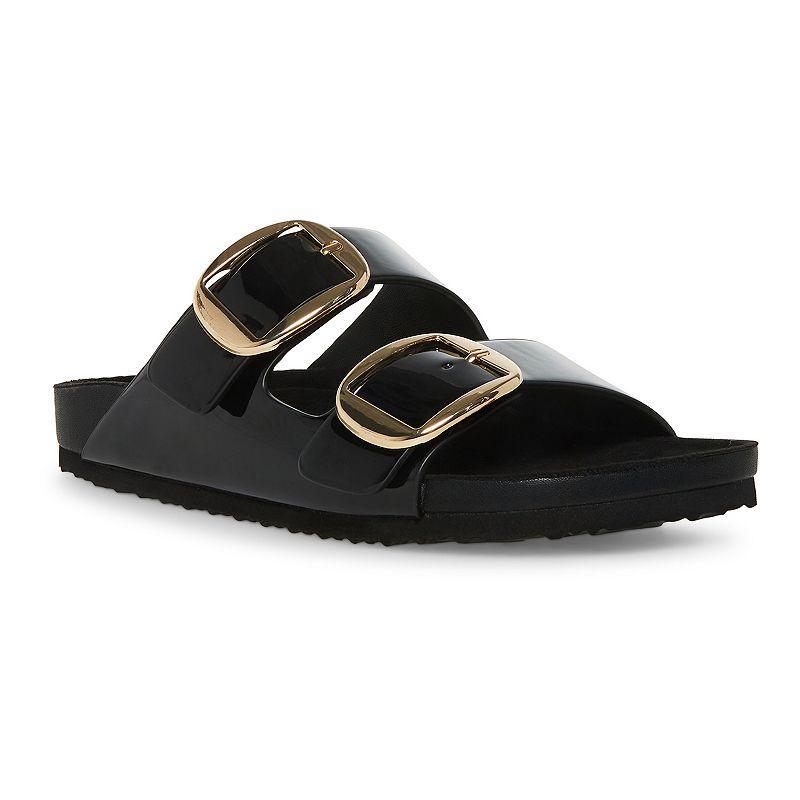 madden girl Bodiee Womens Sandals Product Image