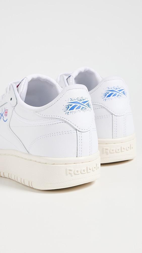 Reebok Club C Double Sneakers | Shopbop Product Image