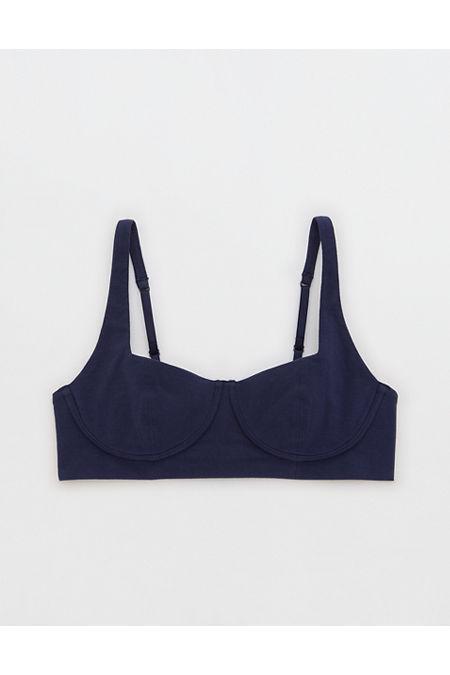 Superchill Cotton Wireless Bralette Women's Product Image