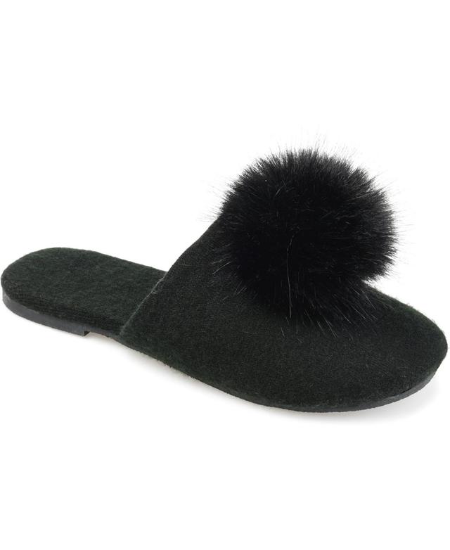 Journee Collection Womens Nightfall Slipper Product Image