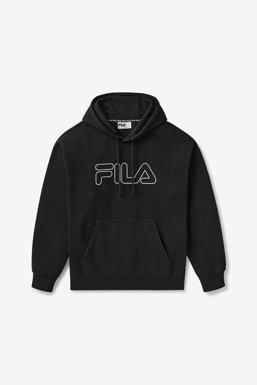 Pull Over Hoodie Product Image