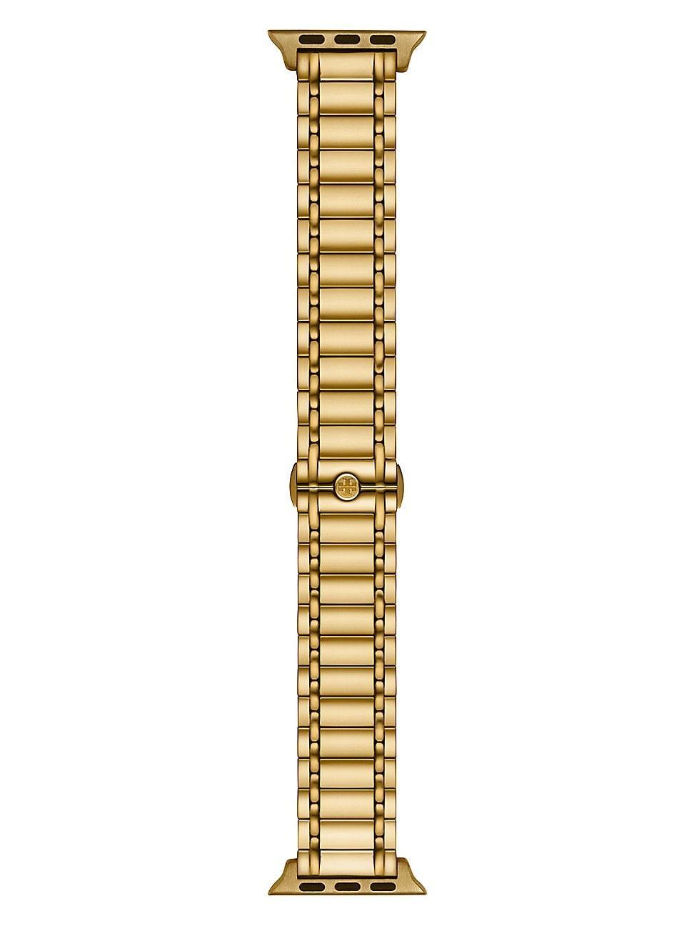 Tory Burch The Miller 20mm Apple Watch Watchband Product Image