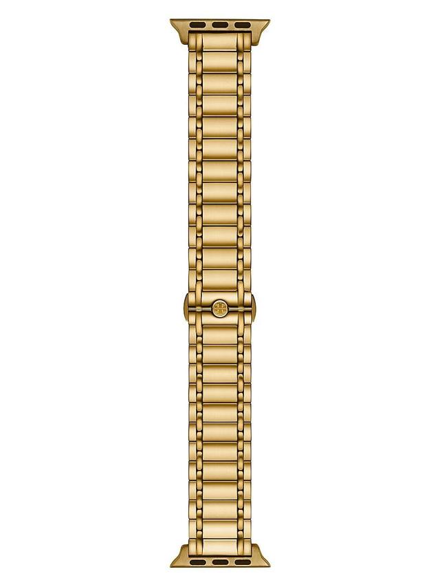 Womens Miller Goltone Band For Apple Watch Product Image