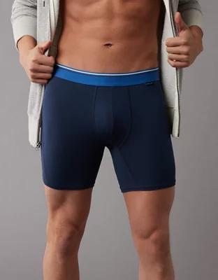 AEO Men's 6" Ultra Soft Boxer Brief Product Image