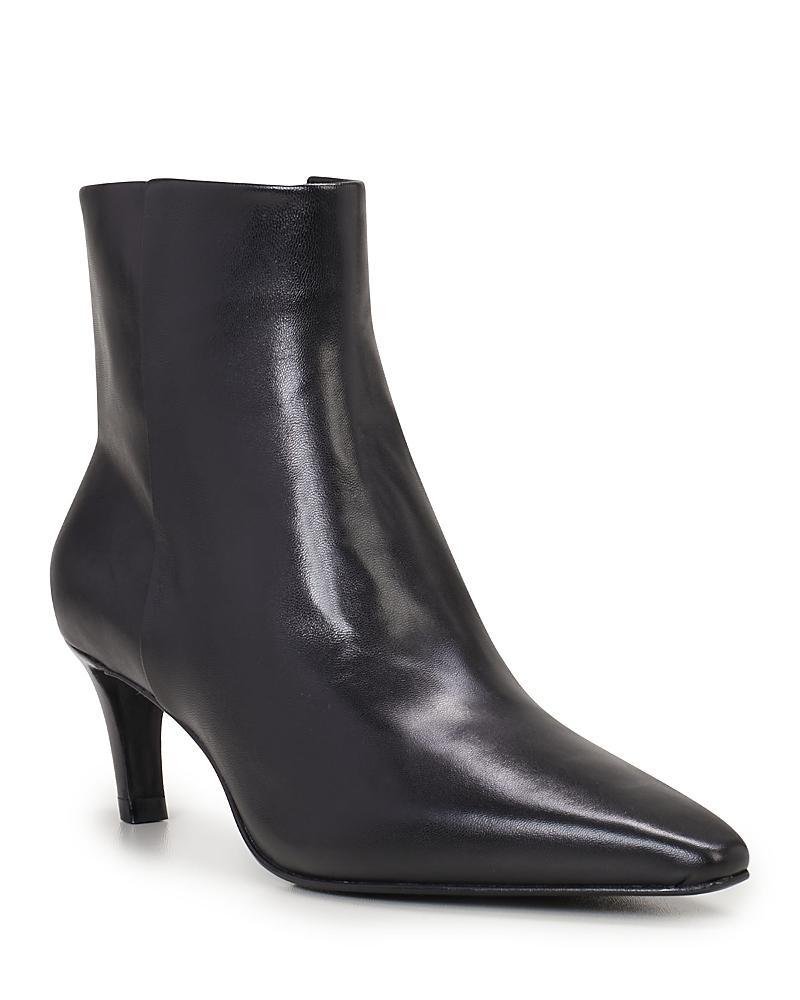 Vince Camuto Womens Quinley Dress Booties Product Image