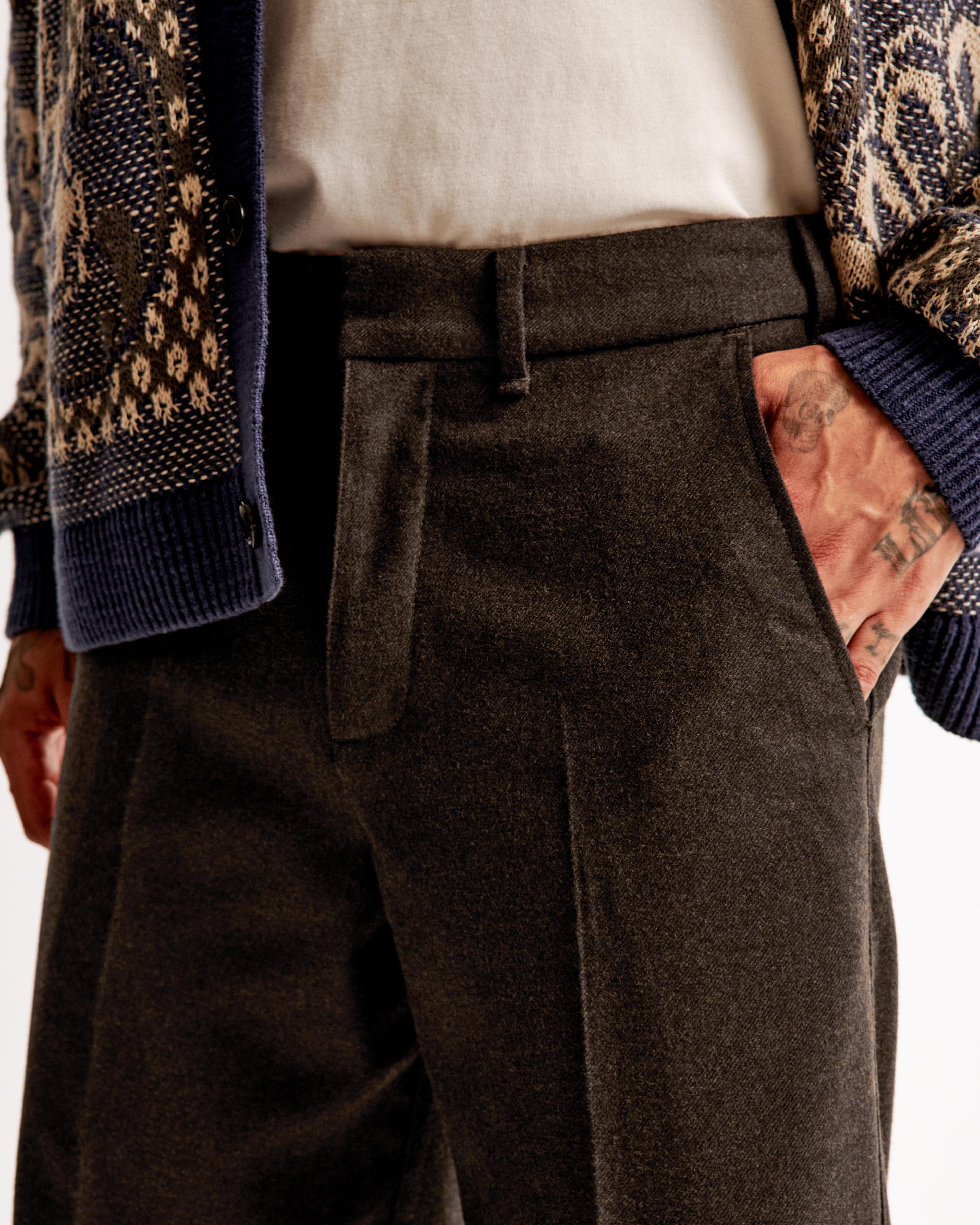 Baggy Trouser Product Image