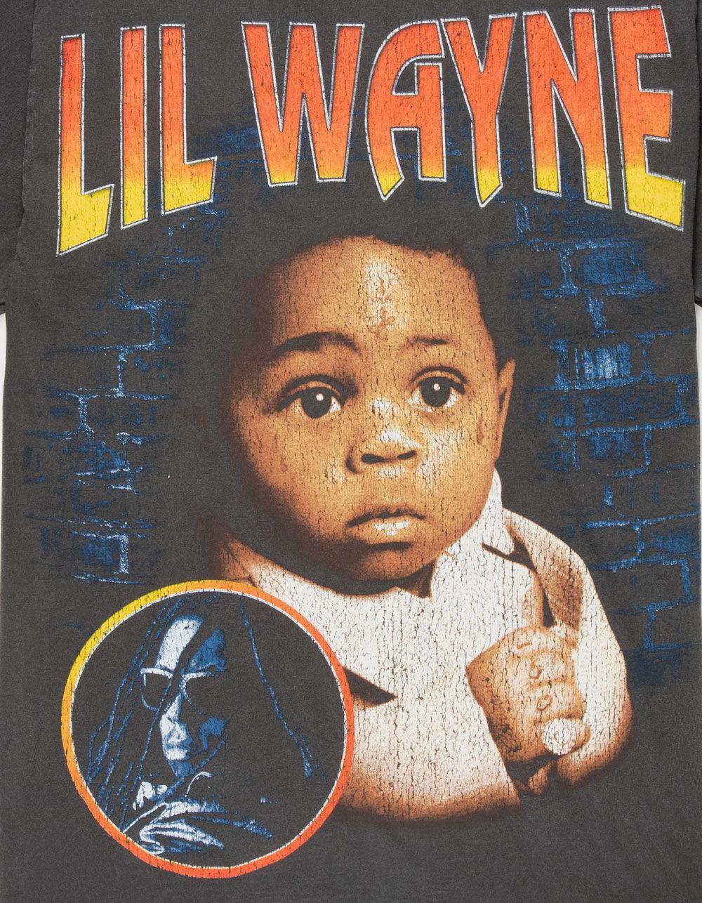 LIL WAYNE Tha Carter III Mens Tee Product Image