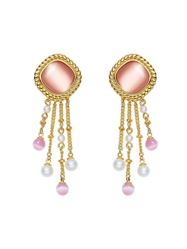 Brielle Earrings Product Image