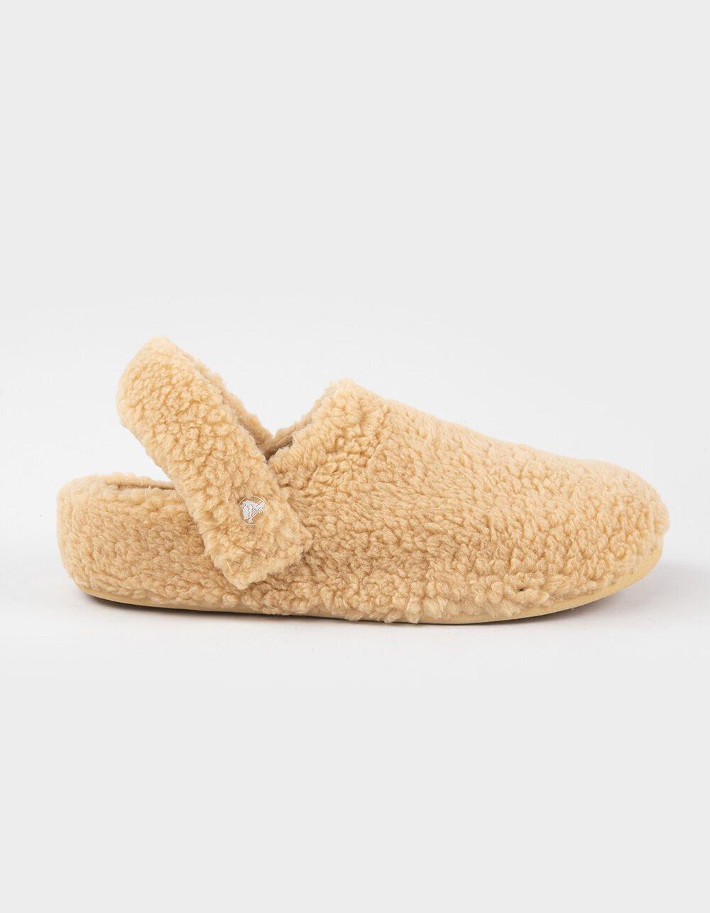 CROCS Classic Cozzzy Slippers Product Image