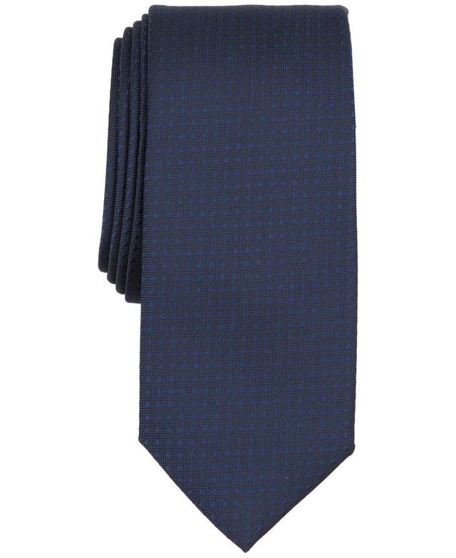 Alfani Mens Allendale Dot-Print Tie, Created for Macys Product Image