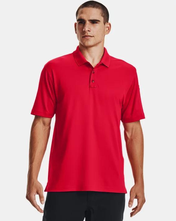 Mens UA Tactical Performance Polo 2.0 Product Image