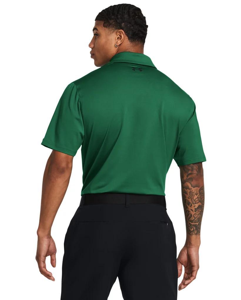 Men's UA Tee To Green Polo Product Image