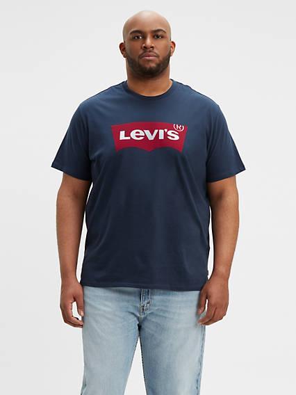 Levi's Graphic T-Shirt (Tall) - Men's Product Image