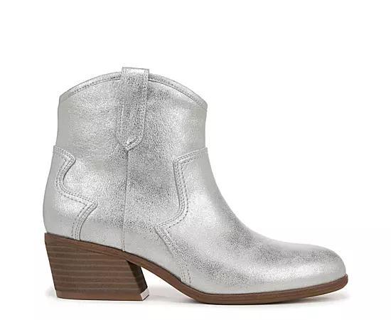 Dr. Scholls Womens Lasso Western Boot Product Image