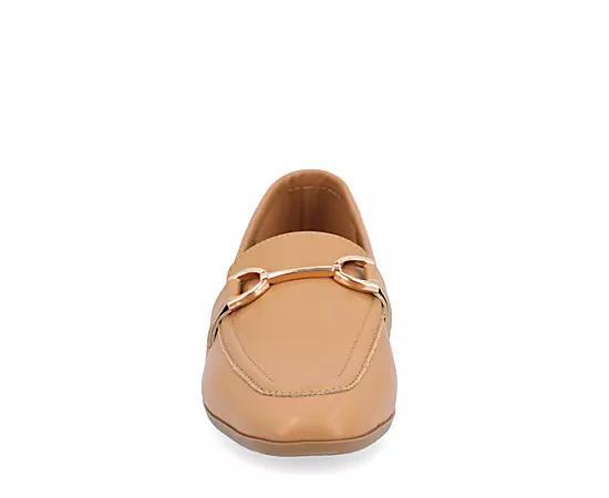 Journee Collection Womens Mizza Loafer Product Image