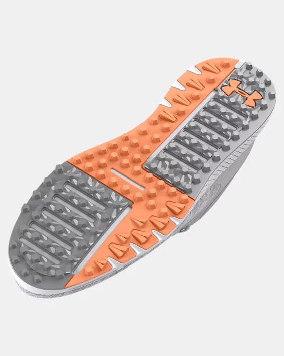 Women's UA Charged Breathe 2 Knit Spikeless Golf Shoes Product Image