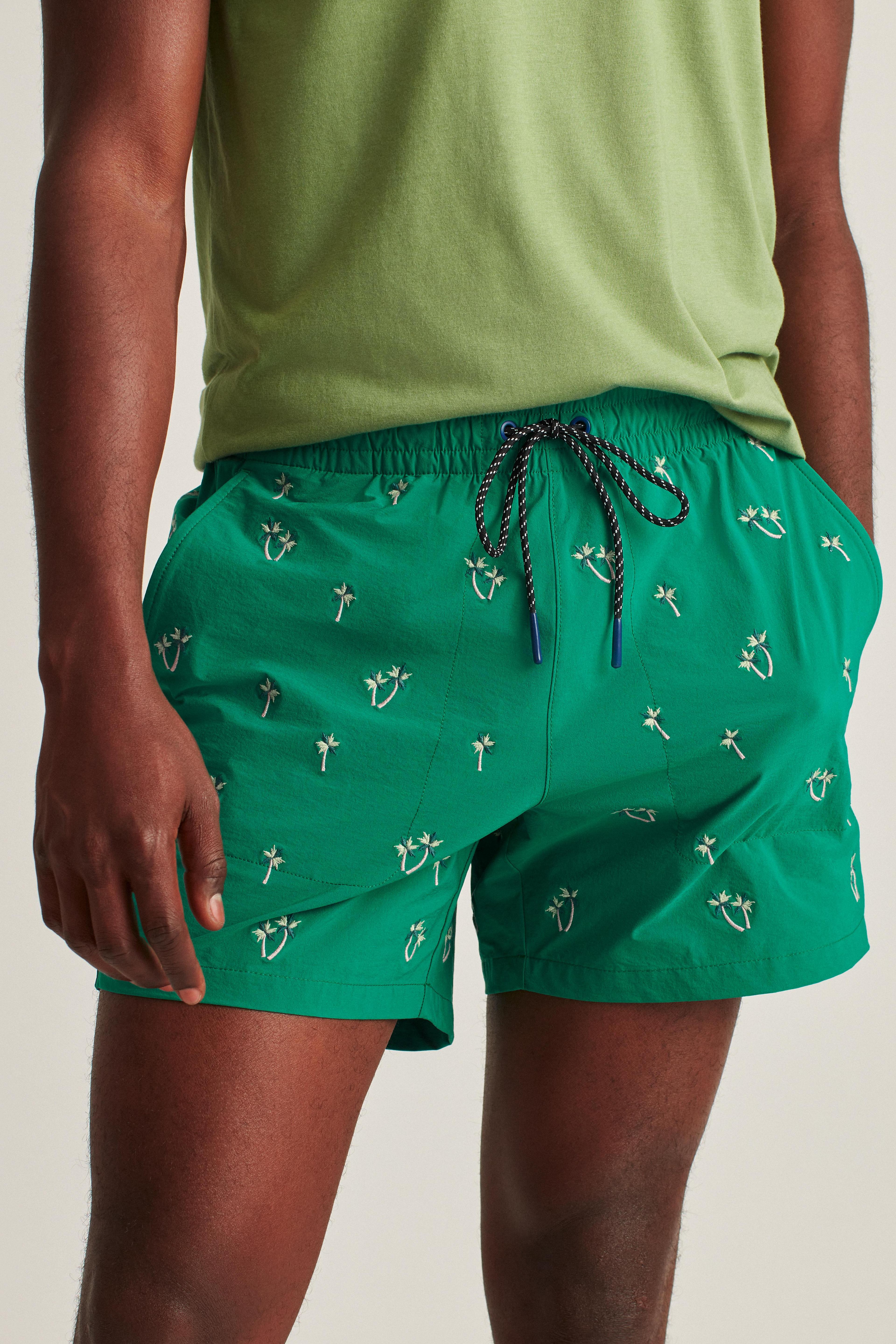 The Rec Short Product Image